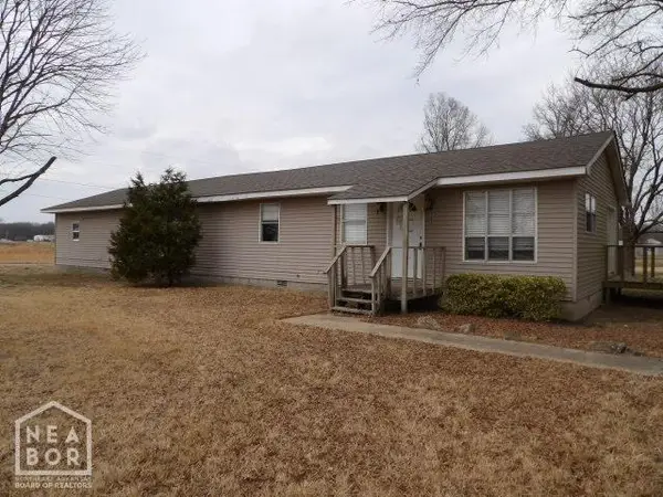 945 County Road 111, Bono, AR 72416