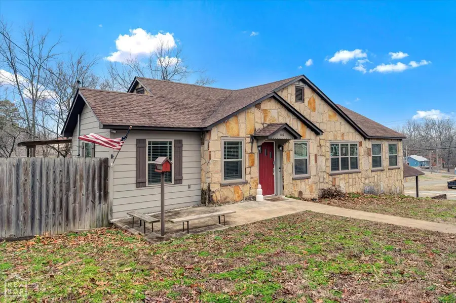 102 Olive Street, Pocahontas, AR 72455 - #2
