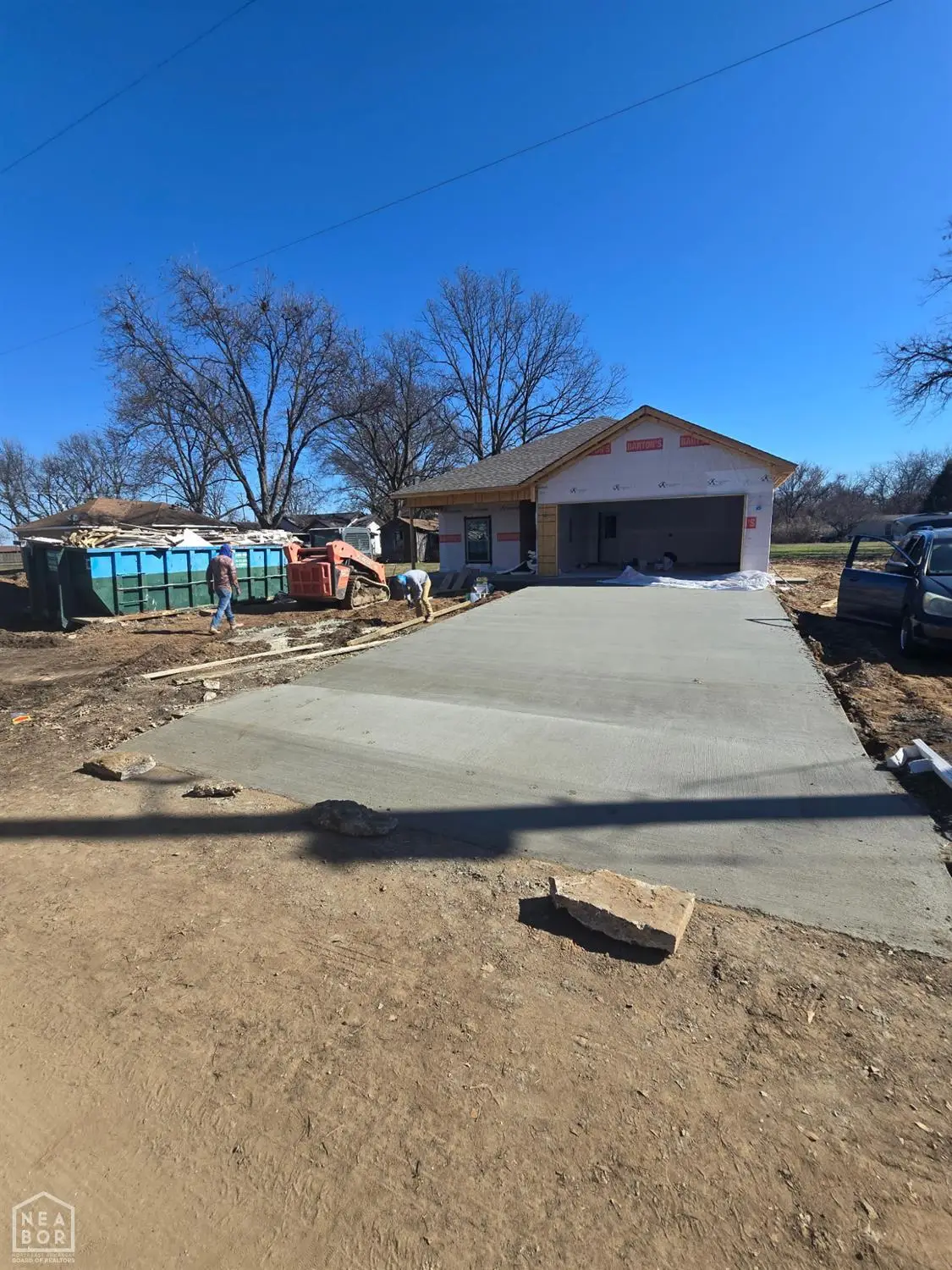 209 Thompson, Luxora, AR 72358 - #1