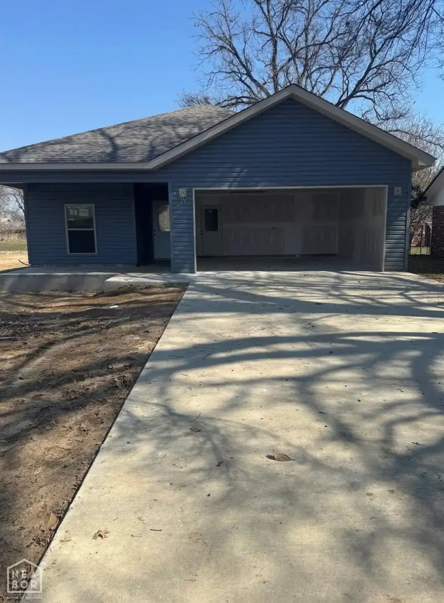 209 Thompson, Luxora, AR 72358 - #3