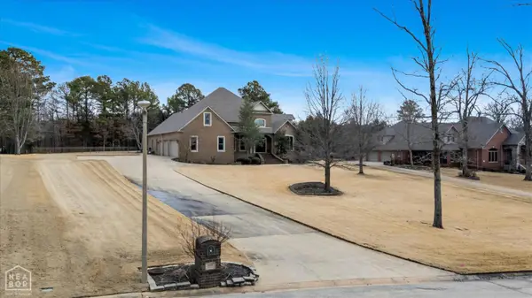 408 Huntcliff, Jonesboro, AR 72404