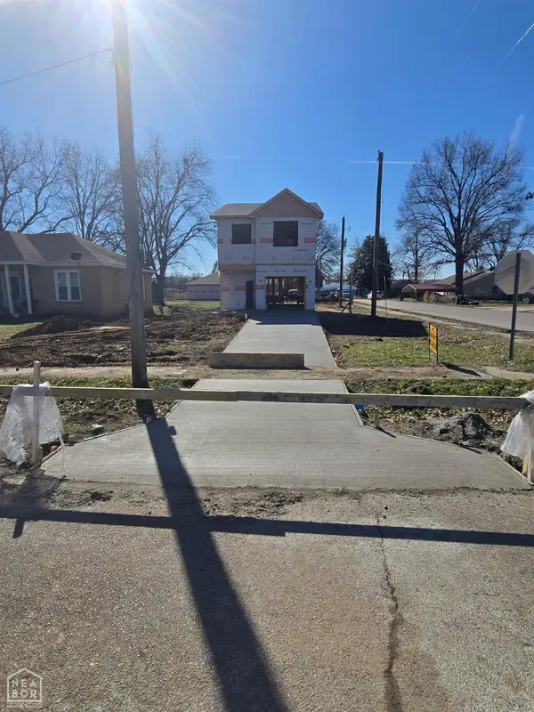 630 W. Calhoun, Luxora, AR 72358