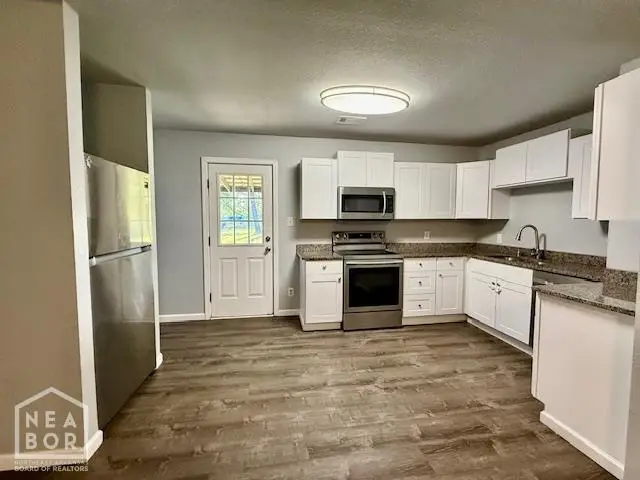 114 Oak Meadow Circle, Brookland, AR 72417 - #2