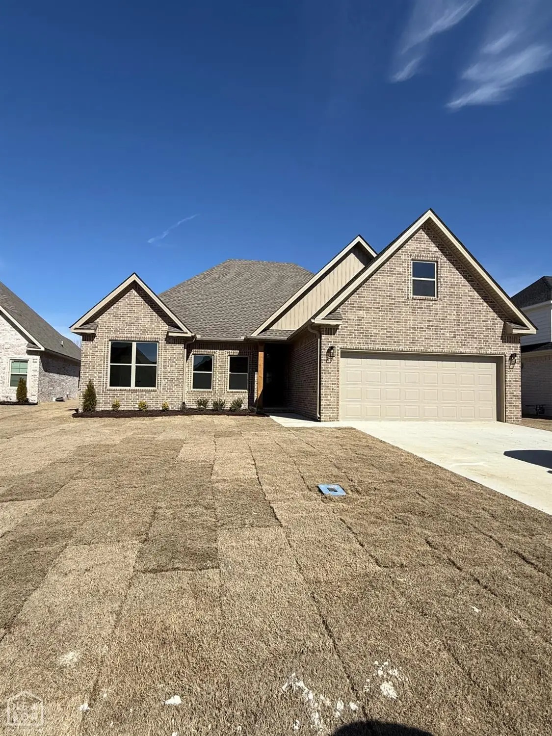 3100 Bear Creek Cove, Jonesboro, AR 72404 - #1