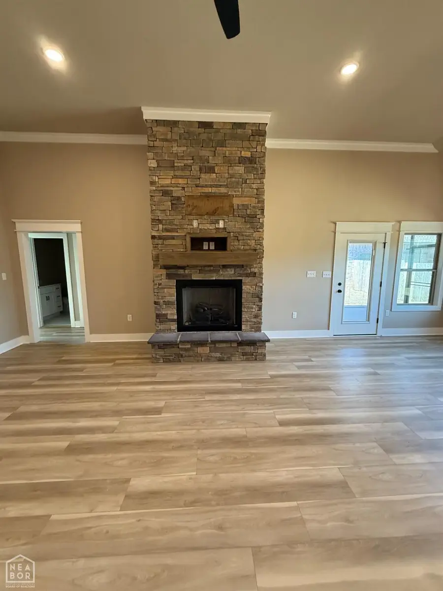 3100 Bear Creek Cove, Jonesboro, AR 72404 - #2