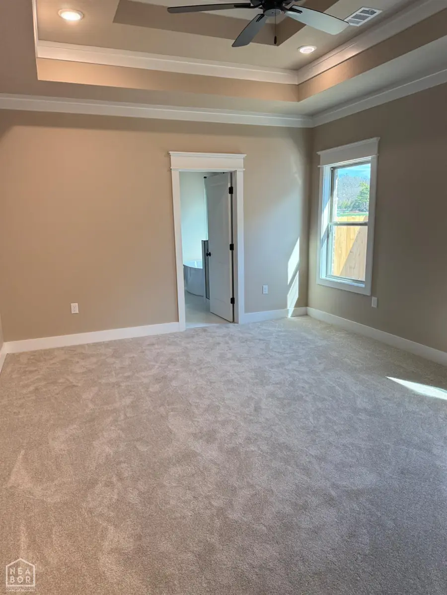 3100 Bear Creek Cove, Jonesboro, AR 72404 - #3