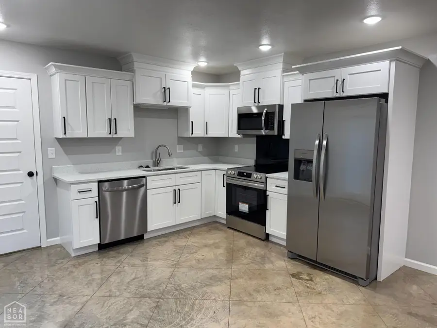 2312 Rector Rd, Paragould, AR 72450 - #2