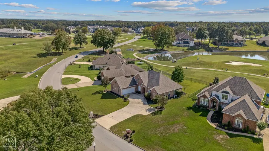 4301 Sage Meadows Blvd., Jonesboro, AR 72405 - #2