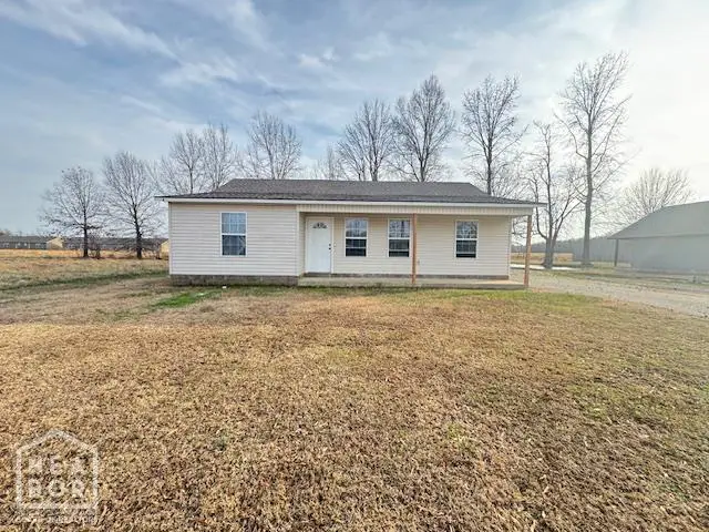 225 Lois Lane, Paragould, AR 72450 - #1