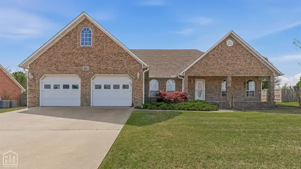 5502 S 32nd Street, Paragould, AR 72450