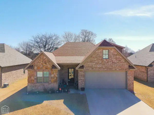4357 Cypress Pointe Lane, Jonesboro, AR 72405