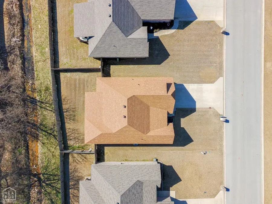 4357 Cypress Pointe Lane, Jonesboro, AR 72405 - #2