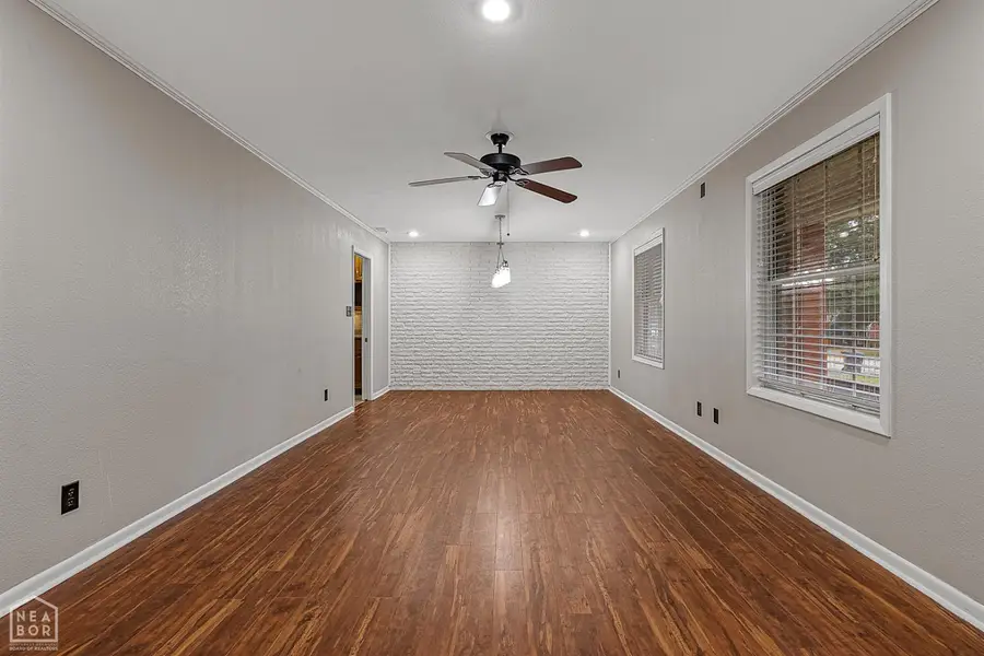 1912 Sherwood Drive, Jonesboro, AR 72401 - #3
