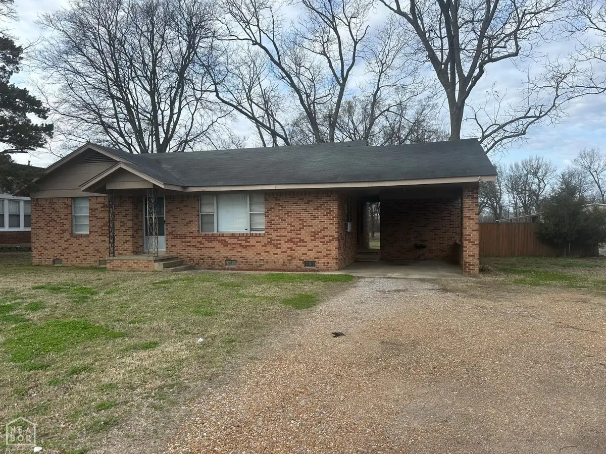 1062 Hwy 49, West Helena, AR 72390 - #1