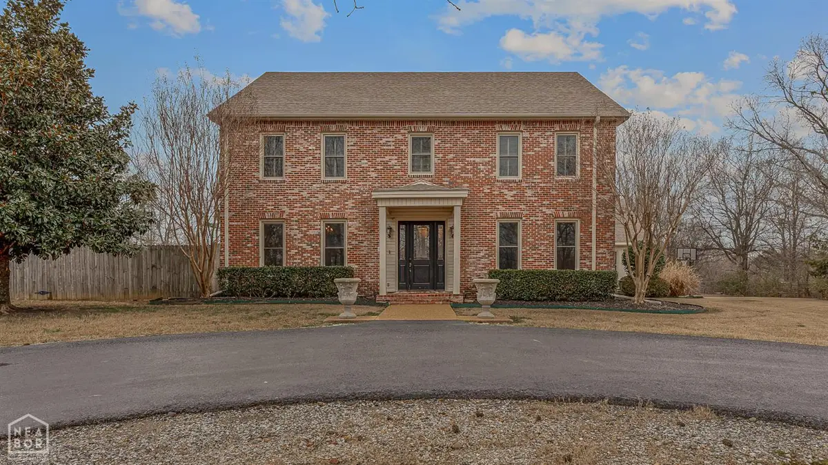 4909 S Culberhouse Road, Jonesboro, AR 72404 - #1