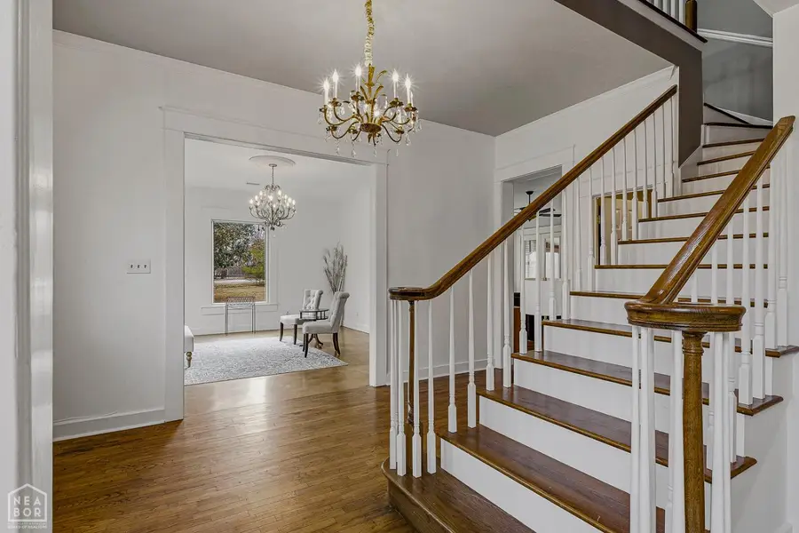 4909 S Culberhouse Road, Jonesboro, AR 72404 - #3