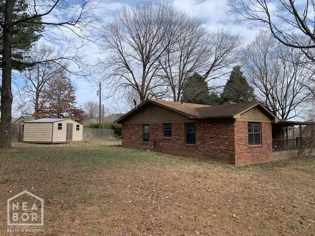 910 Oakland Drive, Jonesboro, AR 72404 - #2