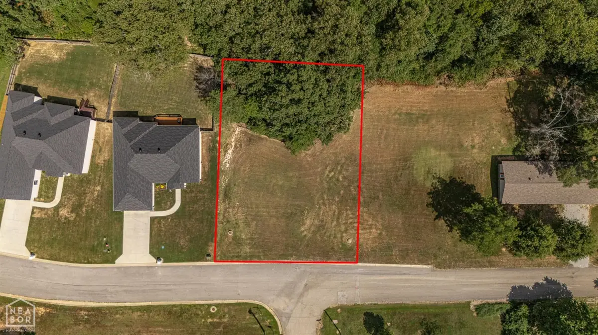 35 Johnwood #B, Jonesboro, AR 72404 - #1