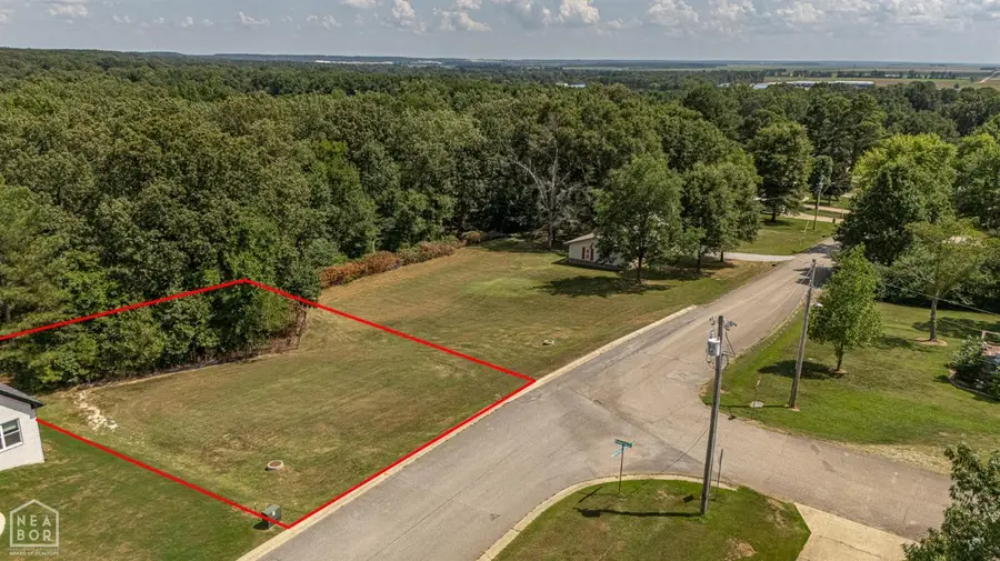 35 Johnwood #B, Jonesboro, AR 72404 - #2