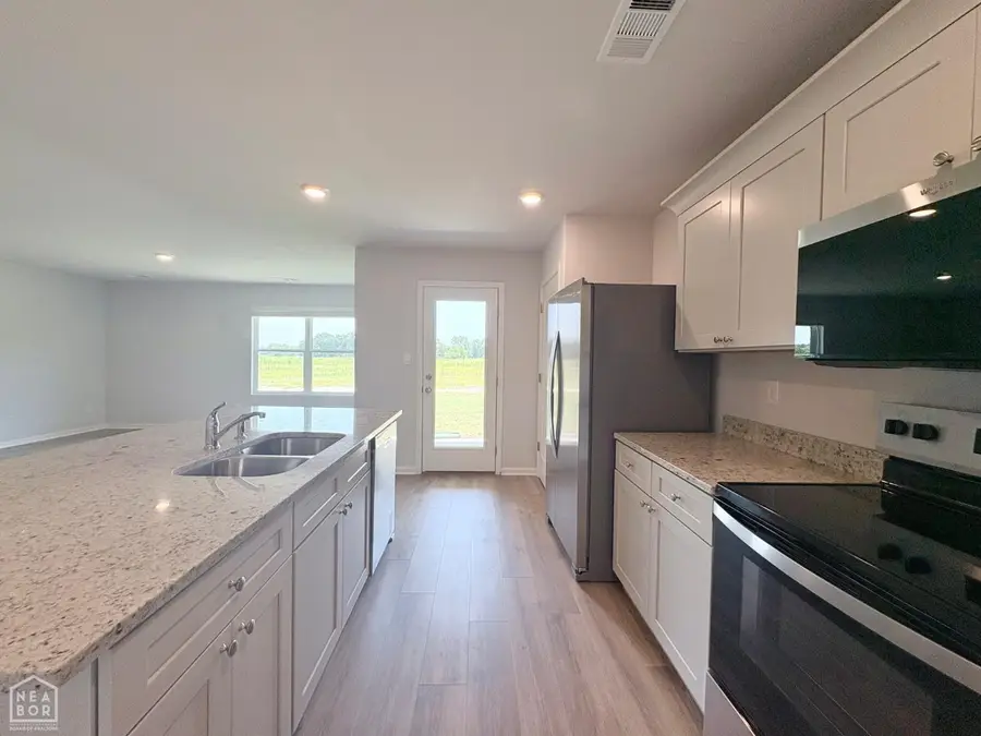 103 Terry Drive, Brookland, AR 72417 - #3