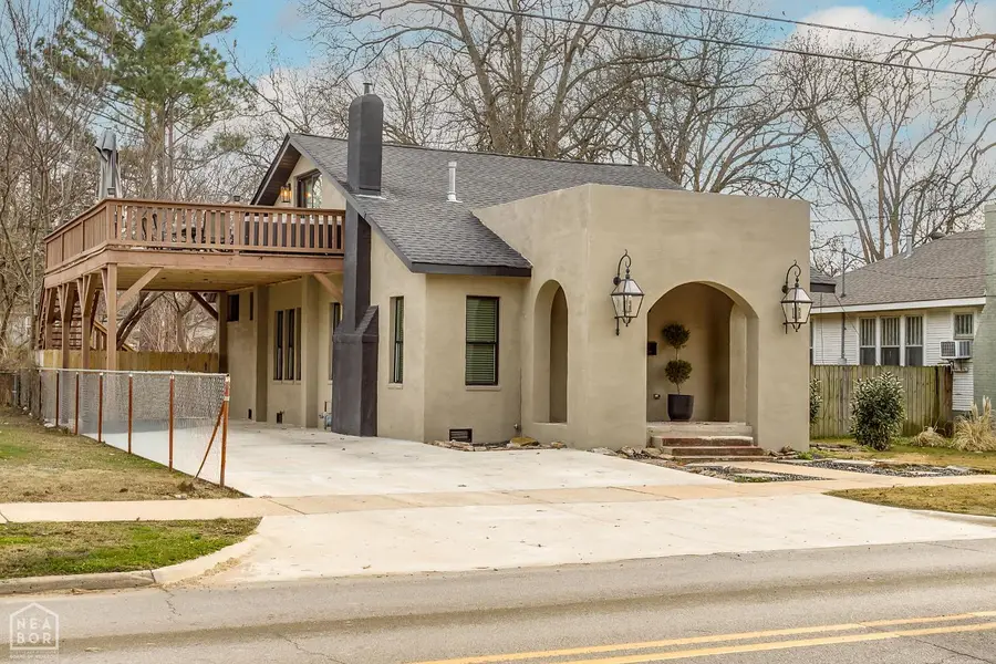 711 W Huntington Avenue, Jonesboro, AR 72401 - #2