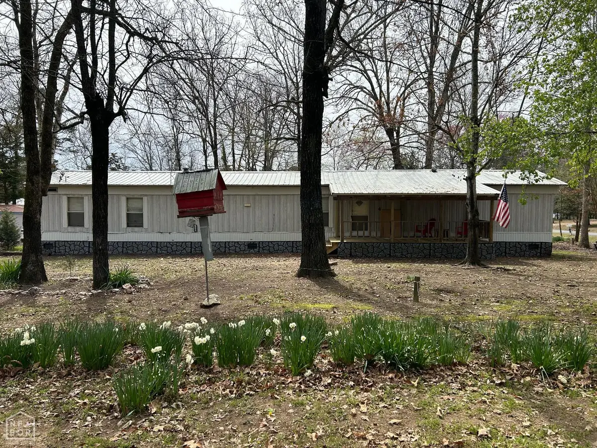 4 Starview Lane, Tumbling Shoals, AR 72581 - #1