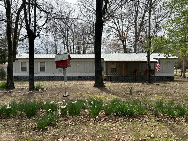 4 Starview Lane, Tumbling Shoals, AR 72581