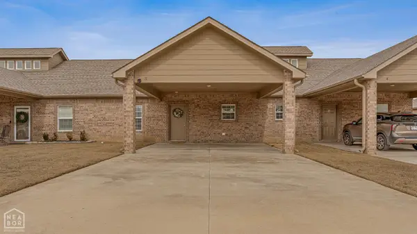 3100 Olivia Court, Jonesboro, AR 72404