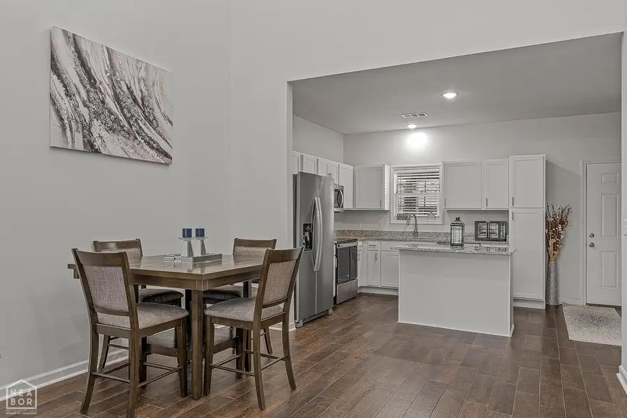 3100 Olivia Court, Jonesboro, AR 72404 - #3