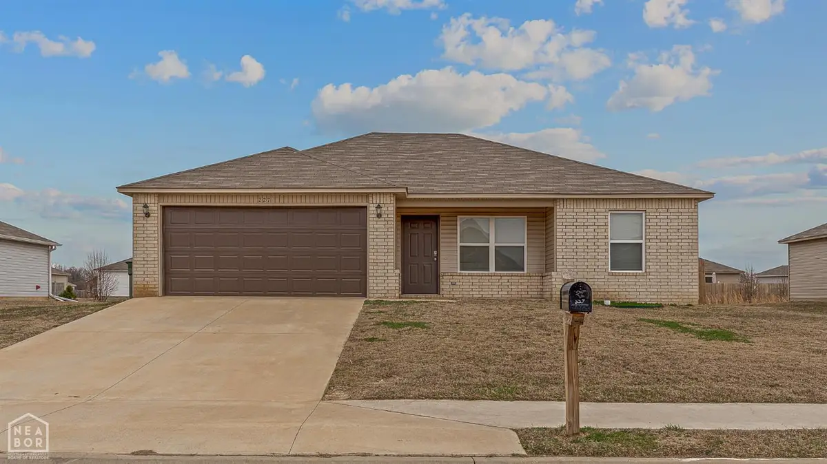 227 Cole Drive, Brookland, AR 72417 - #1