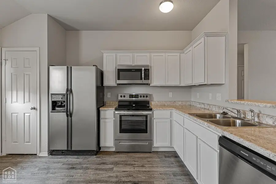 227 Cole Drive, Brookland, AR 72417 - #2