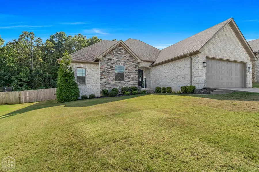 1993 Windy Lane, Jonesboro, AR 72404 - #2