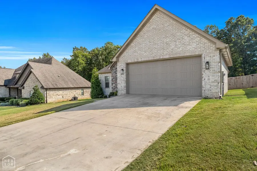 1993 Windy Lane, Jonesboro, AR 72404 - #3