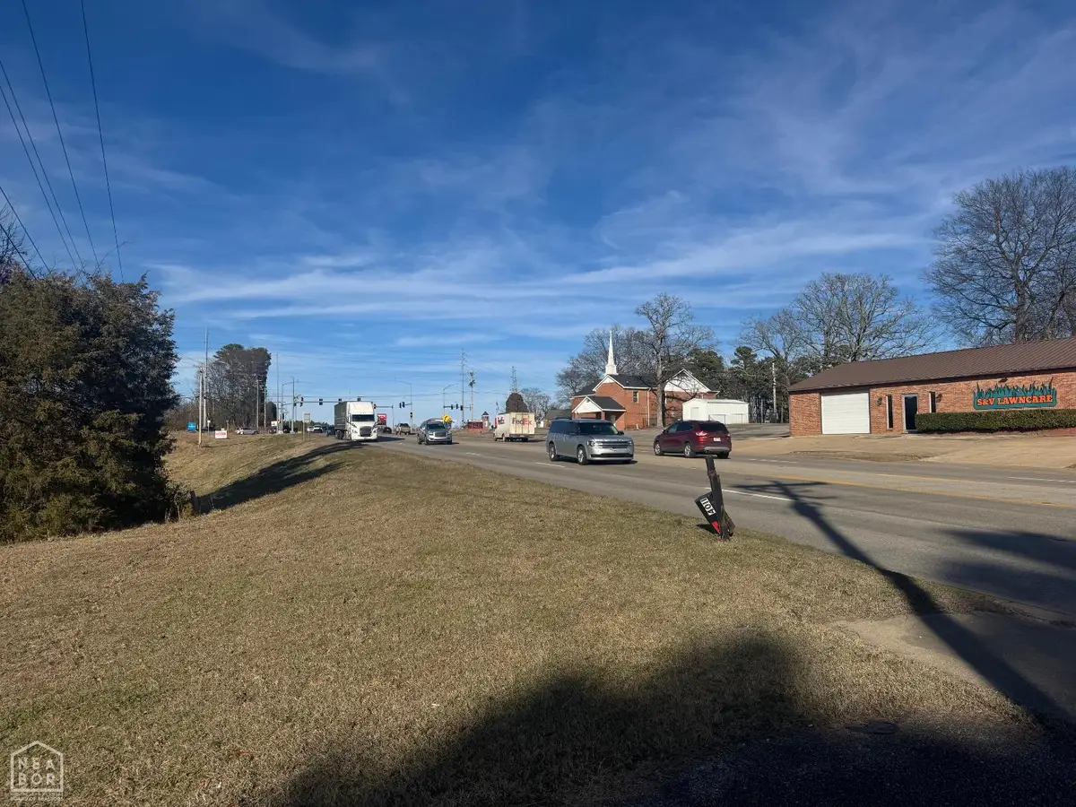 4013 Southwest Drive, Jonesboro, AR 72404 - #1