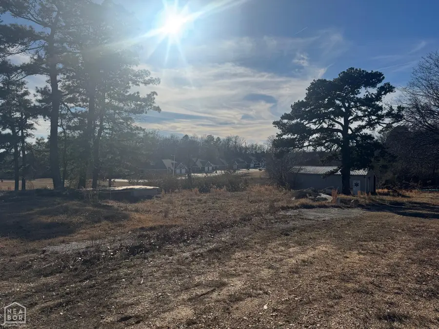 4013 Southwest Drive, Jonesboro, AR 72404 - #2