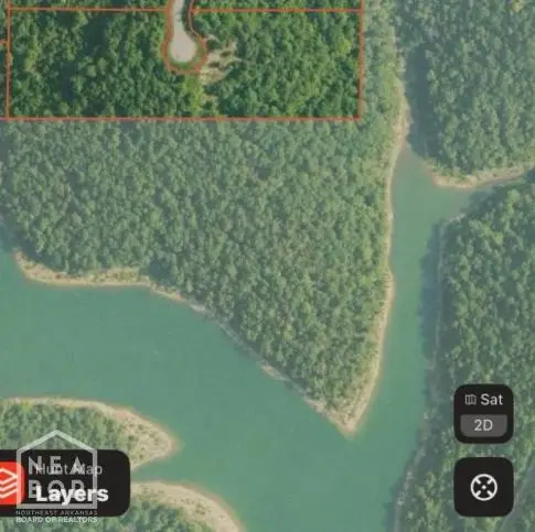 1516 Panther Cove Drive, Mountain Home, AR 72653 - #1