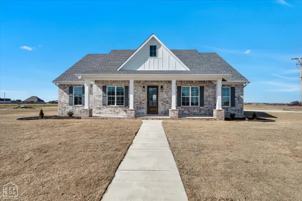 100 Arrow Drive, Walnut Ridge, AR 72476