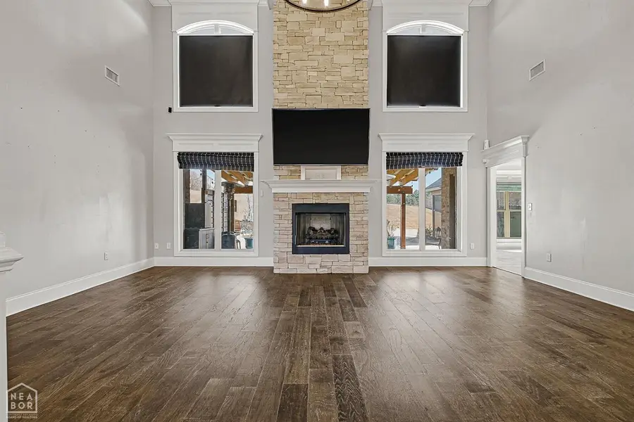 3508 Lake Pointe Drive, Jonesboro, AR 72404 - #3