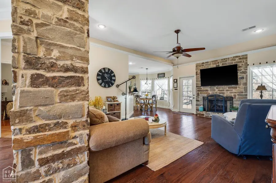 1504 Sullivan Circle, Jonesboro, AR 72404 - #2