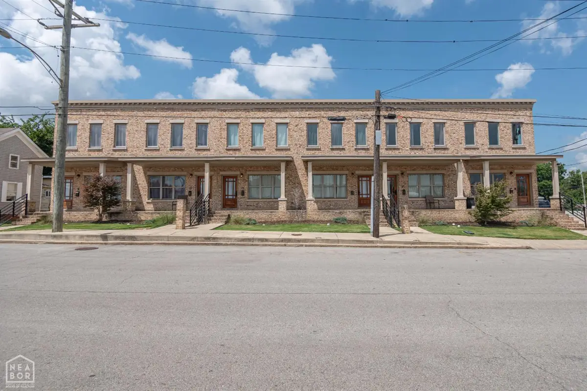 311 Madison Avenue, Jonesboro, AR 72401 - #1