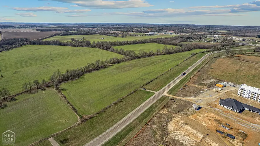 53 Acres Hwy 412 Bypass Road, Paragould, AR 72450 - #3