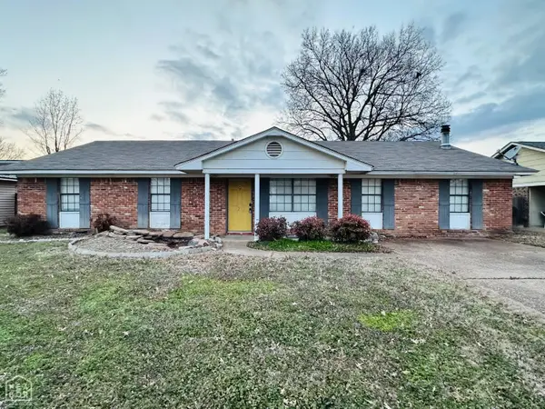 1217 Cherokee, Newport, AR 72112