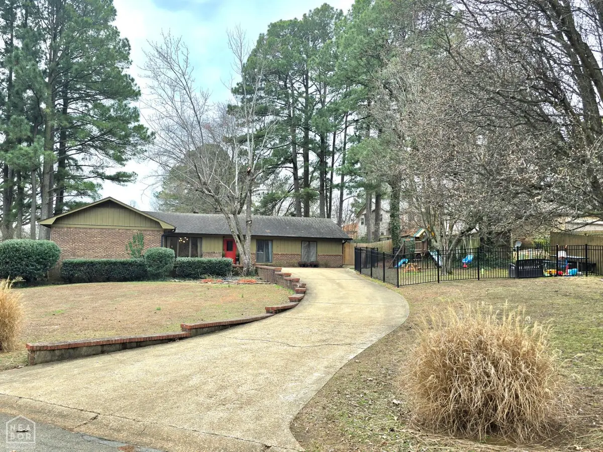 805 Sequoia Drive, Jonesboro, AR 72401 - #1