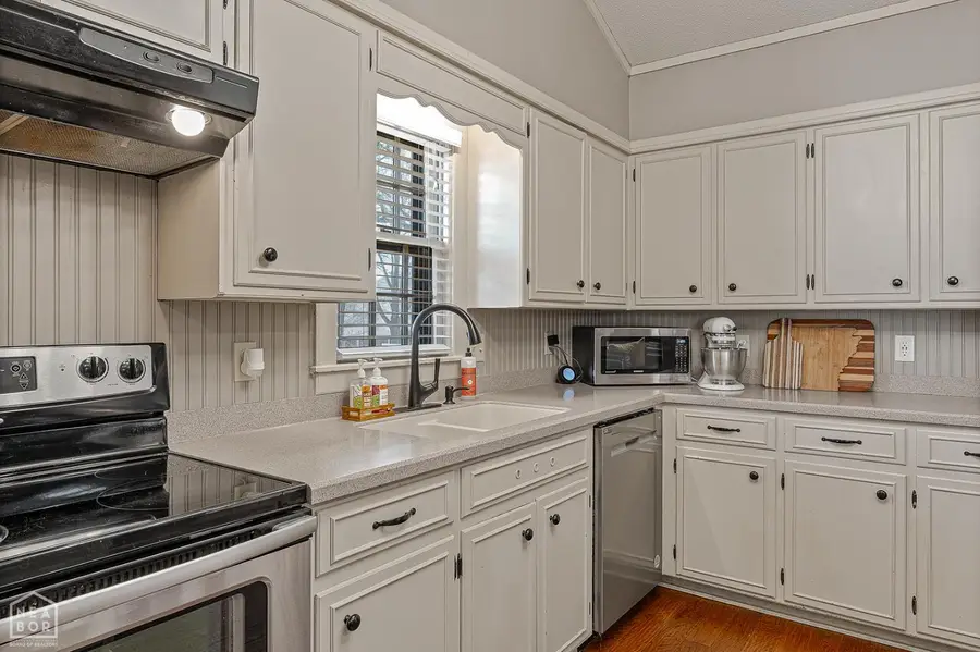 805 Sequoia Drive, Jonesboro, AR 72401 - #3