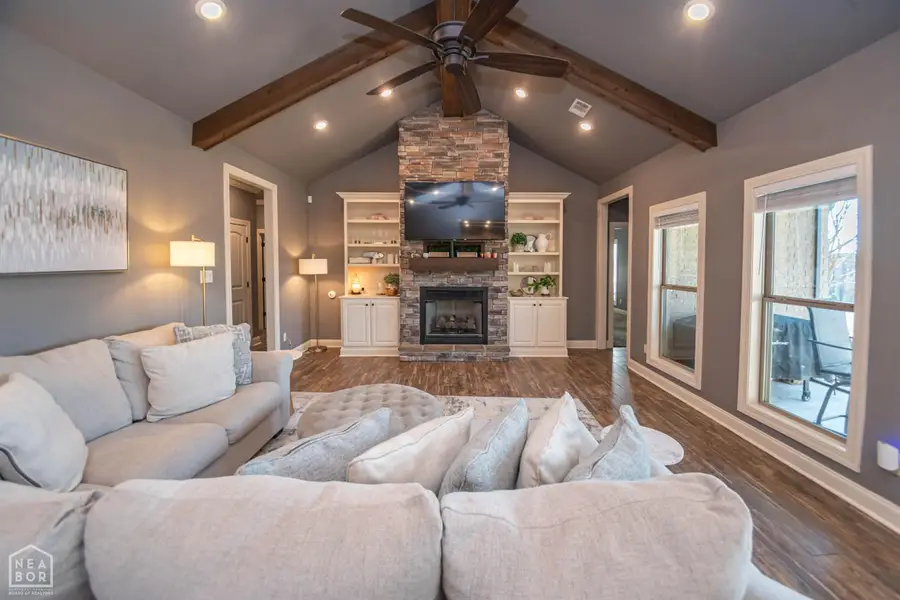 6239 Alan Drive, Jonesboro, AR 72404 - #2