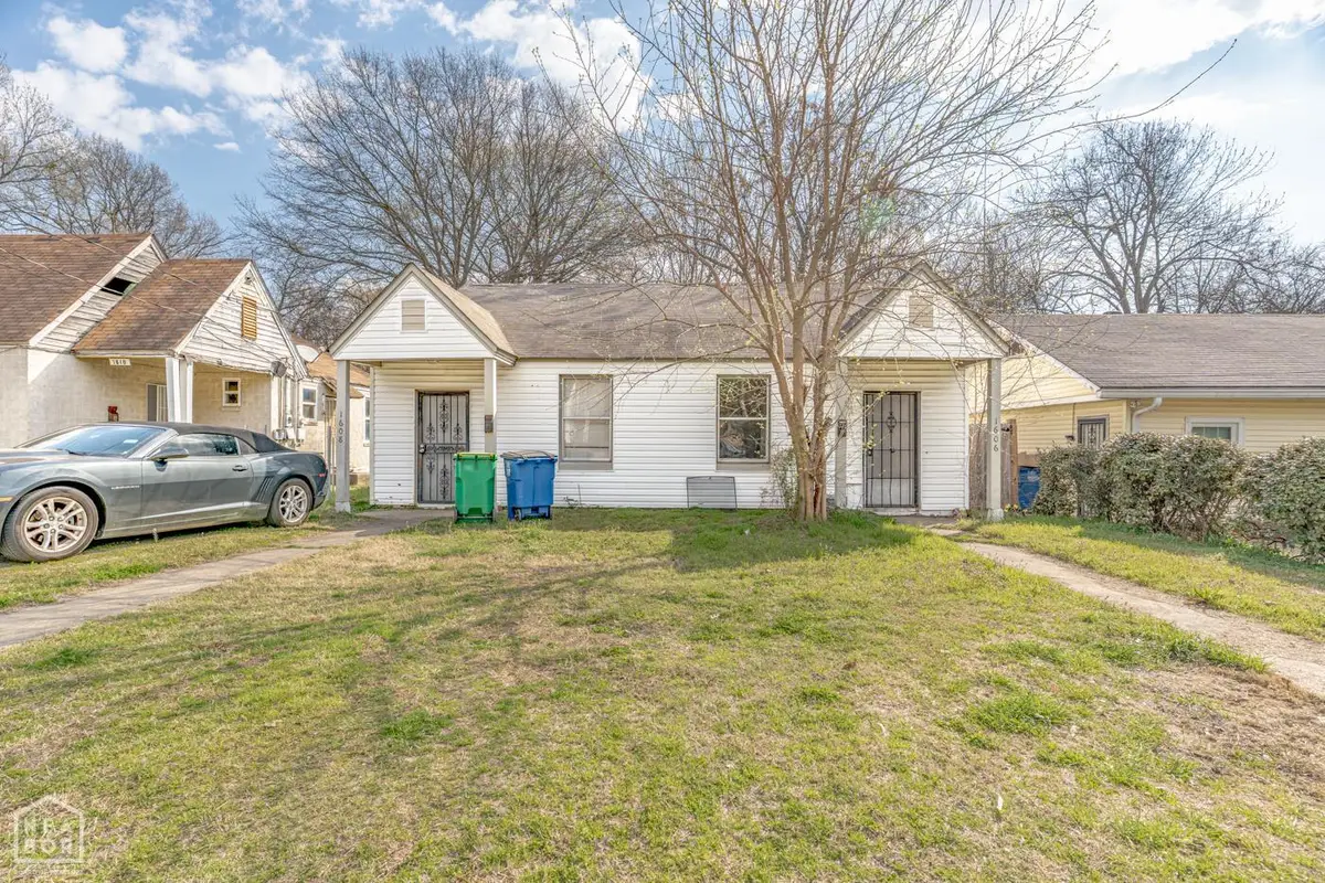 1606 Sycamore Street, North Little Rock, AR 72114 - #1