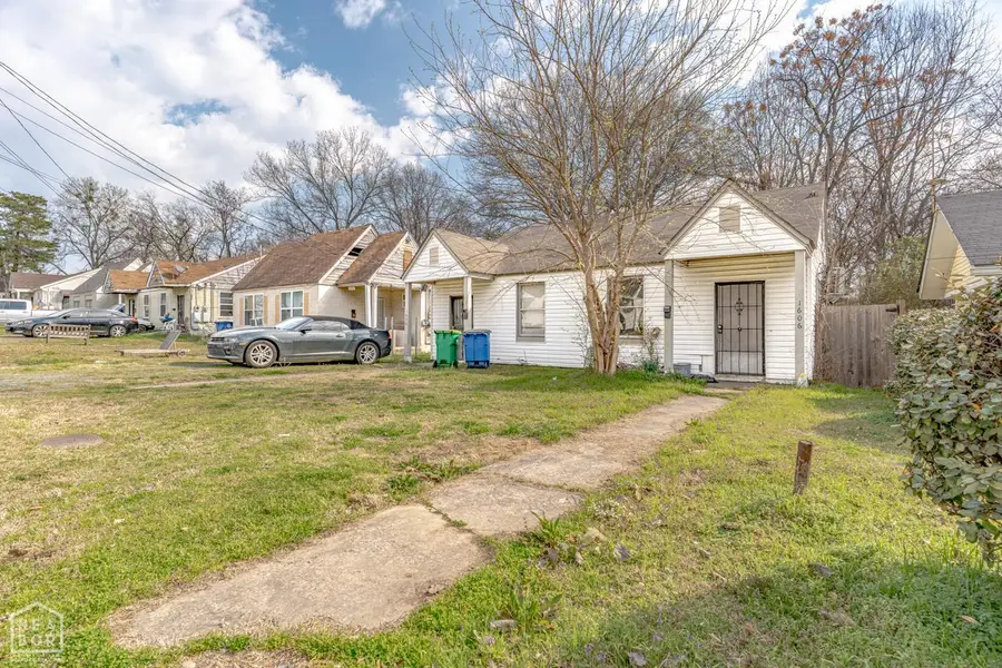 1606 Sycamore Street, North Little Rock, AR 72114 - #2