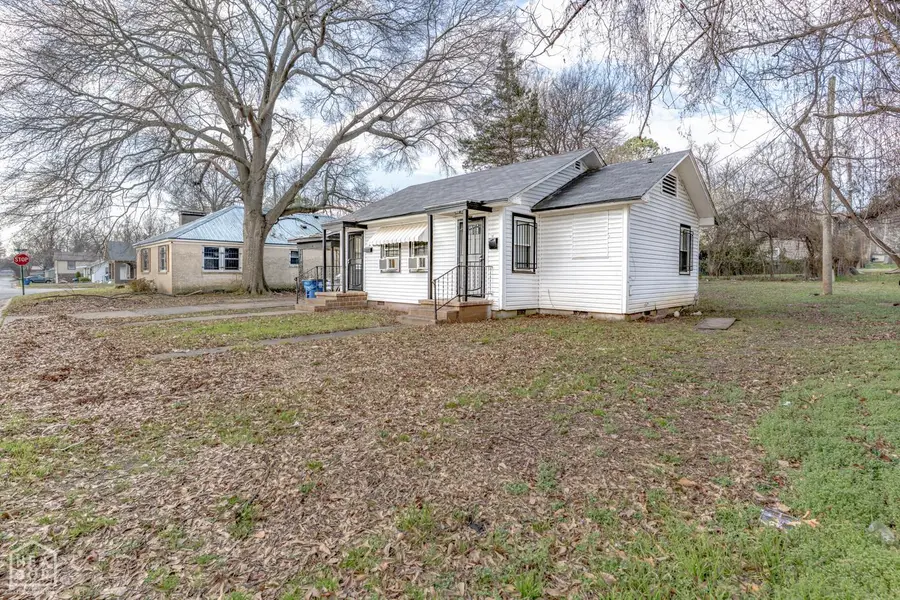 1803 Augusta Street, North Little Rock, AR 72114 - #3