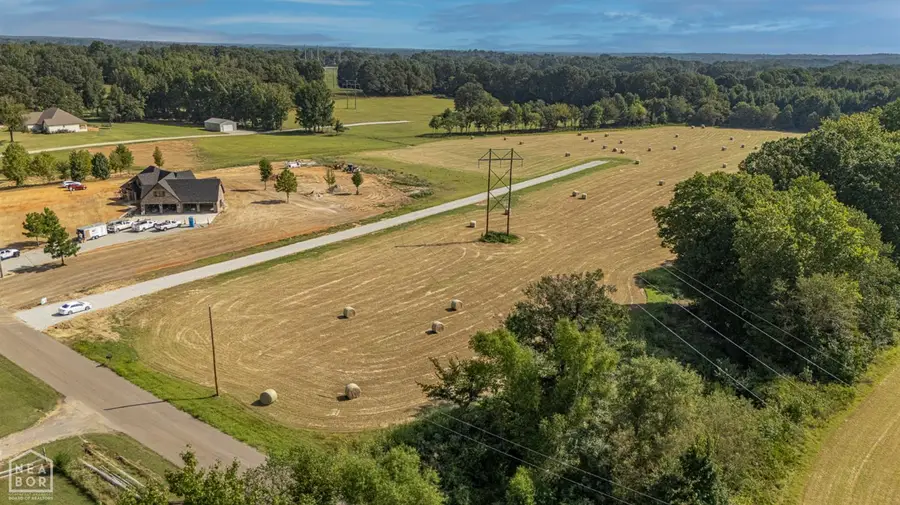 5 Acres Greene 726 Tract 2 Road, Paragould, AR 72450 - #2