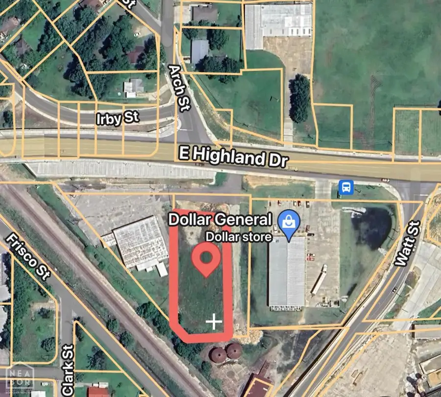 1 E Highland, Jonesboro, AR 72401 - #2